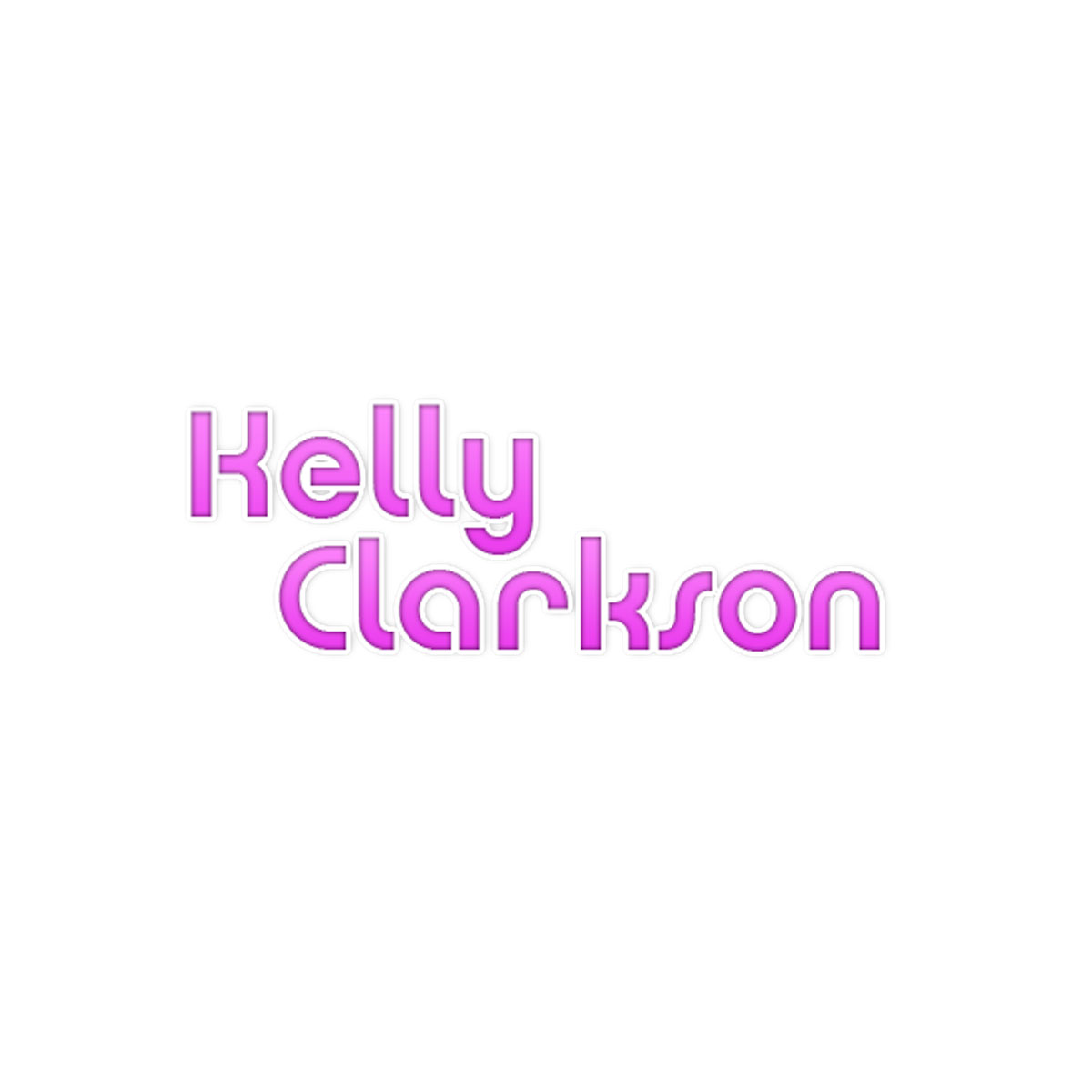 Kelly Clarkson hero image