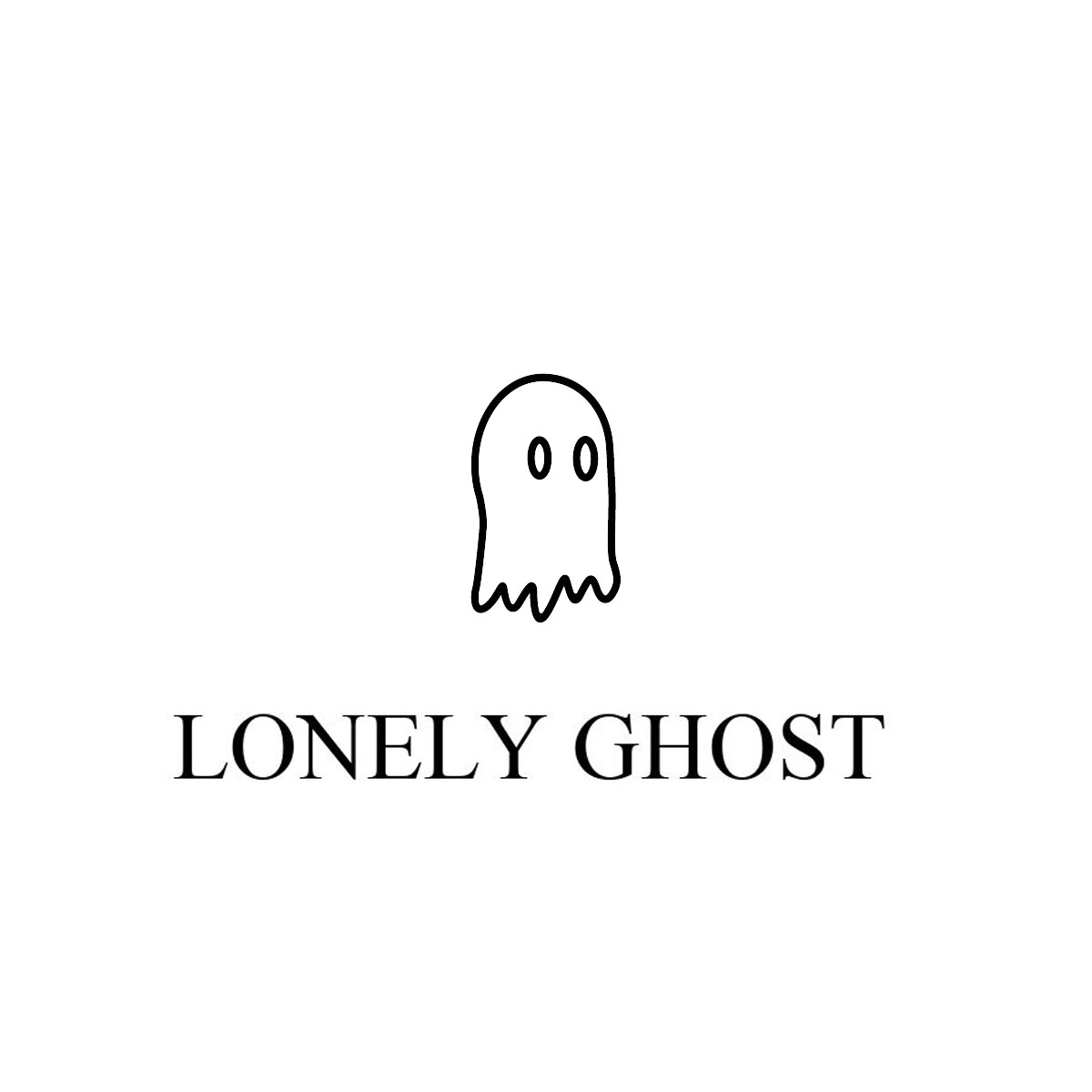 Lonely Ghost hero image